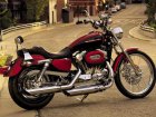 Harley-Davidson Harley Davidson XL 883C Sportster Custom